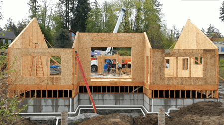 High Performance Building Enclosure