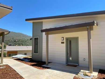 >Cooper's Hawk Positive Energy Community, Sonora, CA