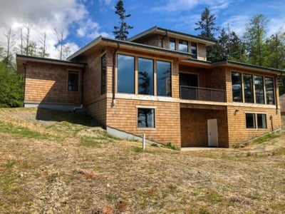 Oak Harbor Zero Energy 1