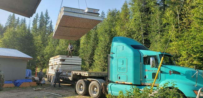 SIP Construction Delivers Superior Structures Every Time