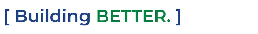 BUILDING BETTER BLOG SERIES