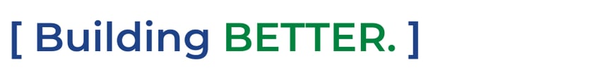 BUILDING BETTER BLOG SERIES