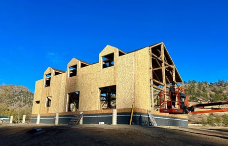 Premier SIPS: Panelized buildings that are simply better than stick framing. 
