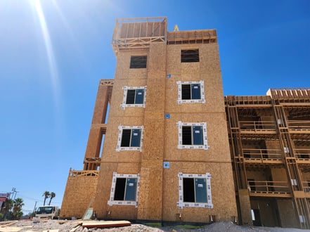 2026 Builder Outlook, Structural Insulated Panels