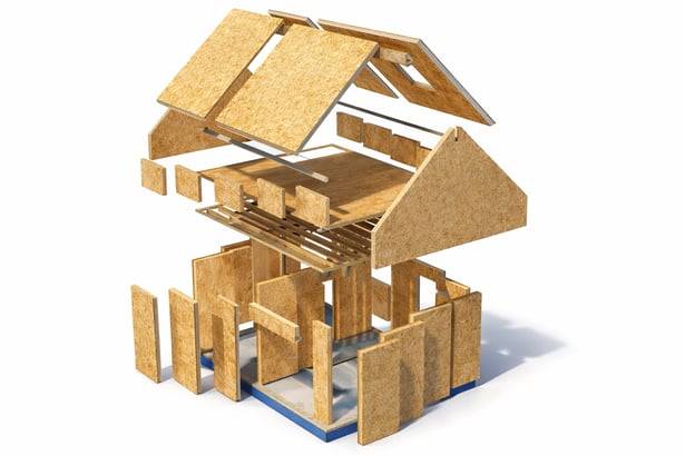 SIP Assembled Illustration Puzzle