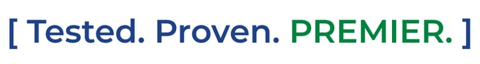 Tested. Proven. PREMIER (1)