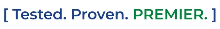 Tested. Proven. PREMIER (1)