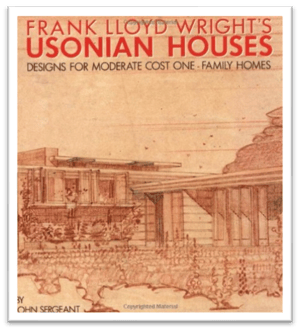 Usonian Houses FLW