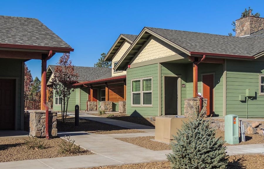 Flagstaff Senior Meadows 2