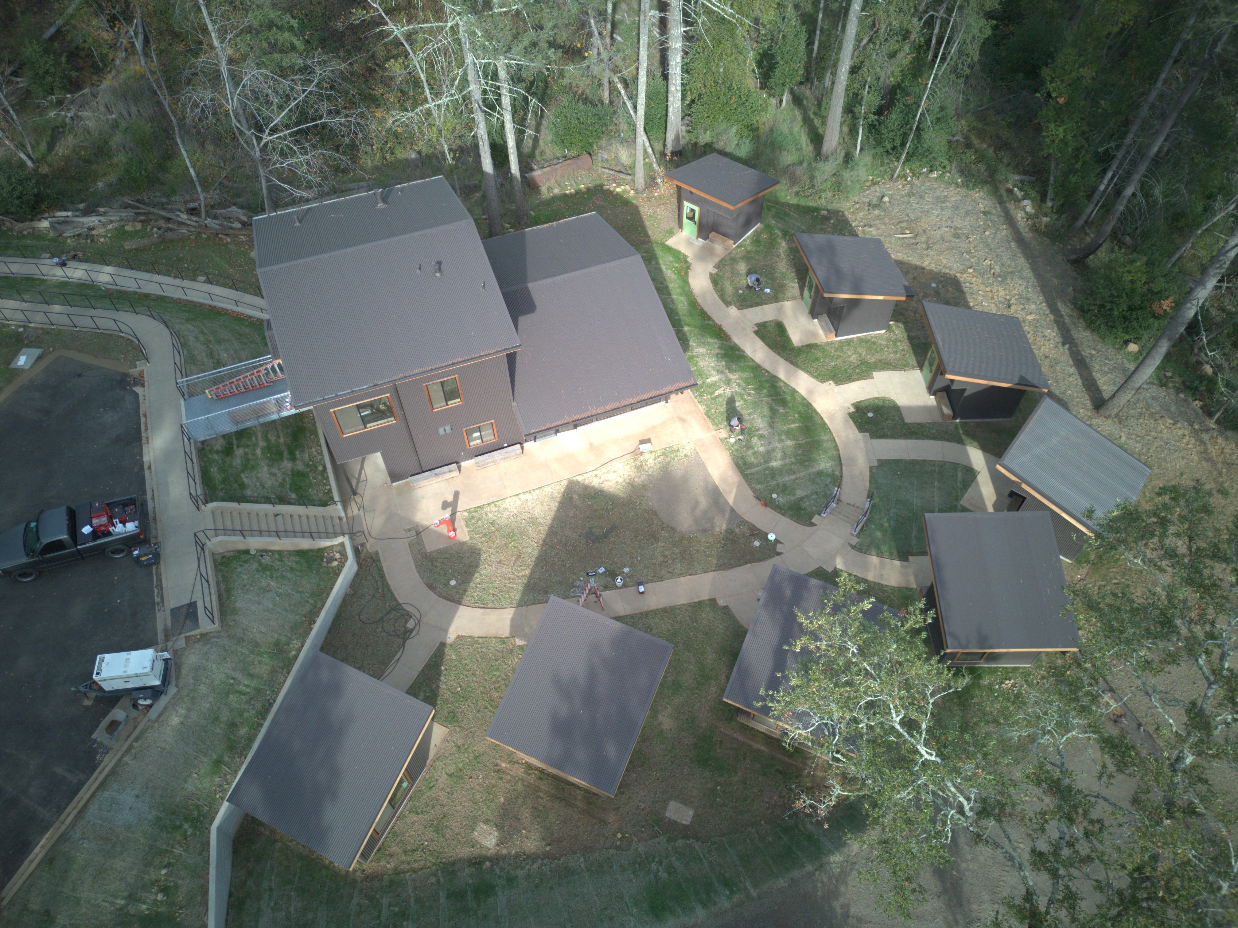 Enchanted Hills Camp 7