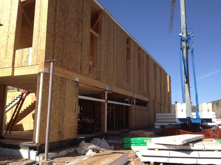 SIPS Envelopes - Deliver high performance structures