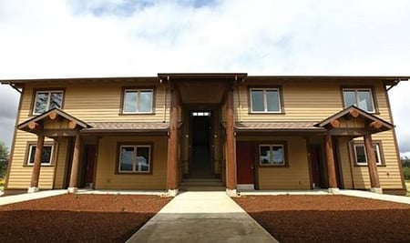 CMI North Apts Grande Ronde, OR 6