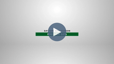 Premier SIPS Tape Application