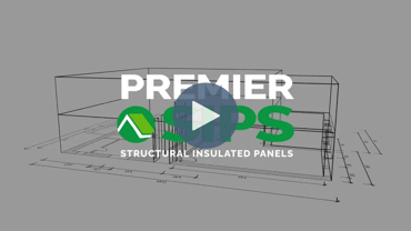 Jobsite Installation Video Series #1: Start with SIPs vs Sticks an Overview
