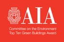 AIA Top Green Buildings