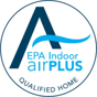 EPA Indoor Air plus LEADER Award
