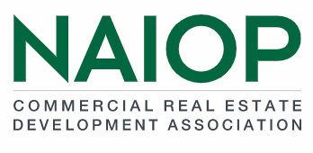 NAIOP logo