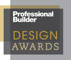 Professional Builder Design Awards