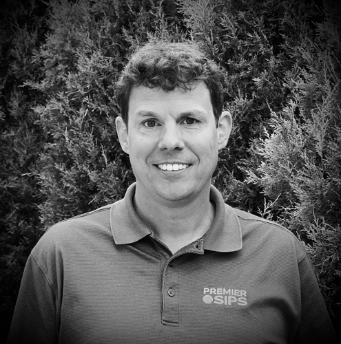 Drew Cummings, Continuous Improvement & Project Services Manager