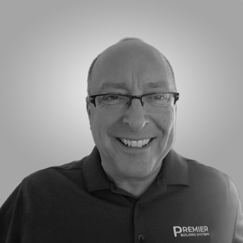 Kirk Jennings, Regional Sales Manager