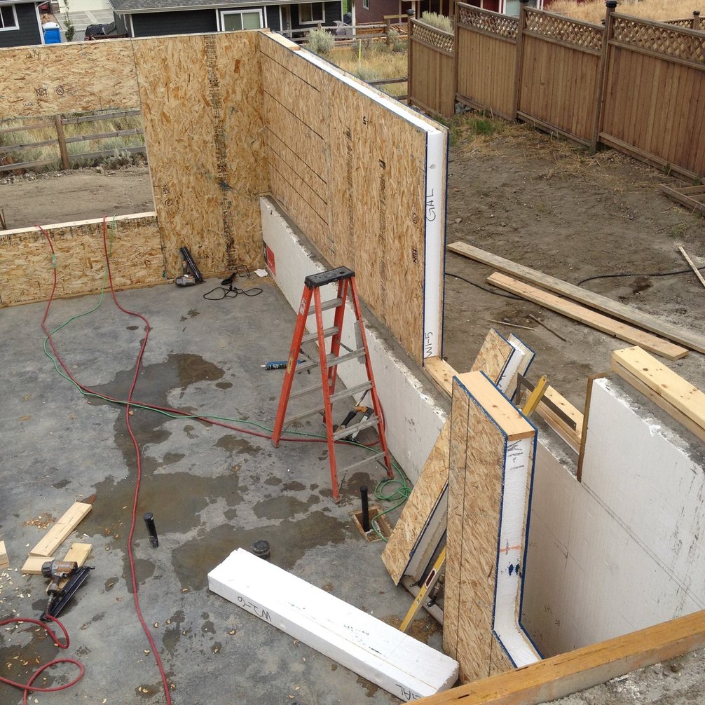 What Do You Want (or Not Want) in Your New Build? Just Tell Your