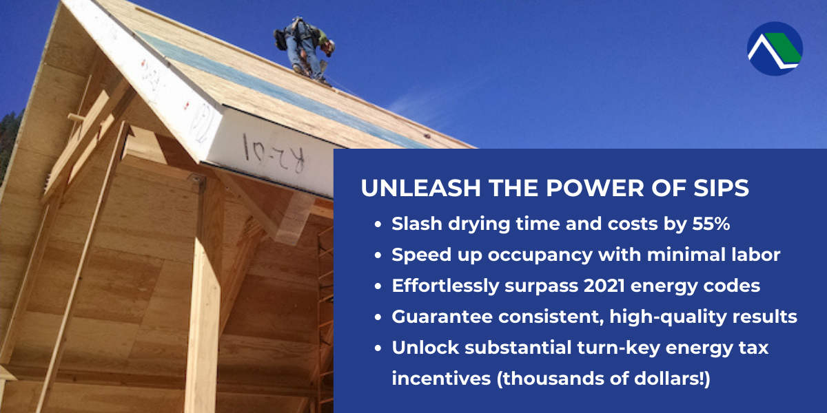 How SIPs Solve the Top 10 Challenges Faced by Builders
