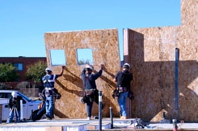 custom-residence-civano-north-ridge-tucson-arizona-INSTALL-tilting-wall