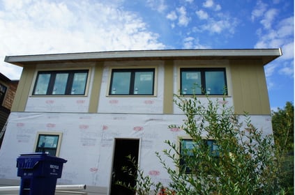 housewrap