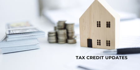 Tax Credit Updates Every Builder & Designer Should Know | What the “Big, Beautiful Bill” Means for Your Projects