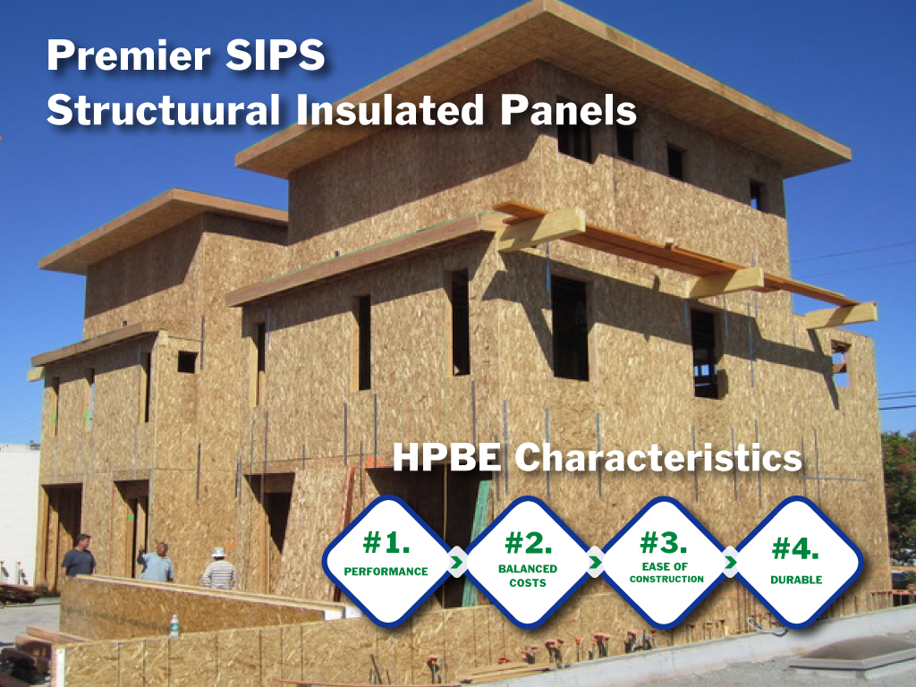 Tech Talk: Comparing High Performance Building Envelope Assemblies ...