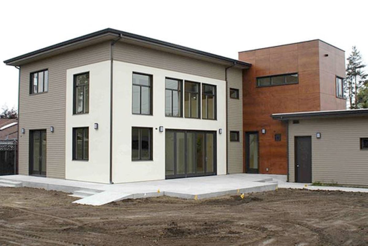 How SIPs Meet California’s Title 24 Energy Code