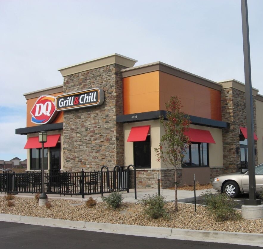 Dairy Queen Greely 5